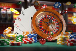 Slot machine
